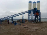 Mobile Ready Mix Concrete Plant